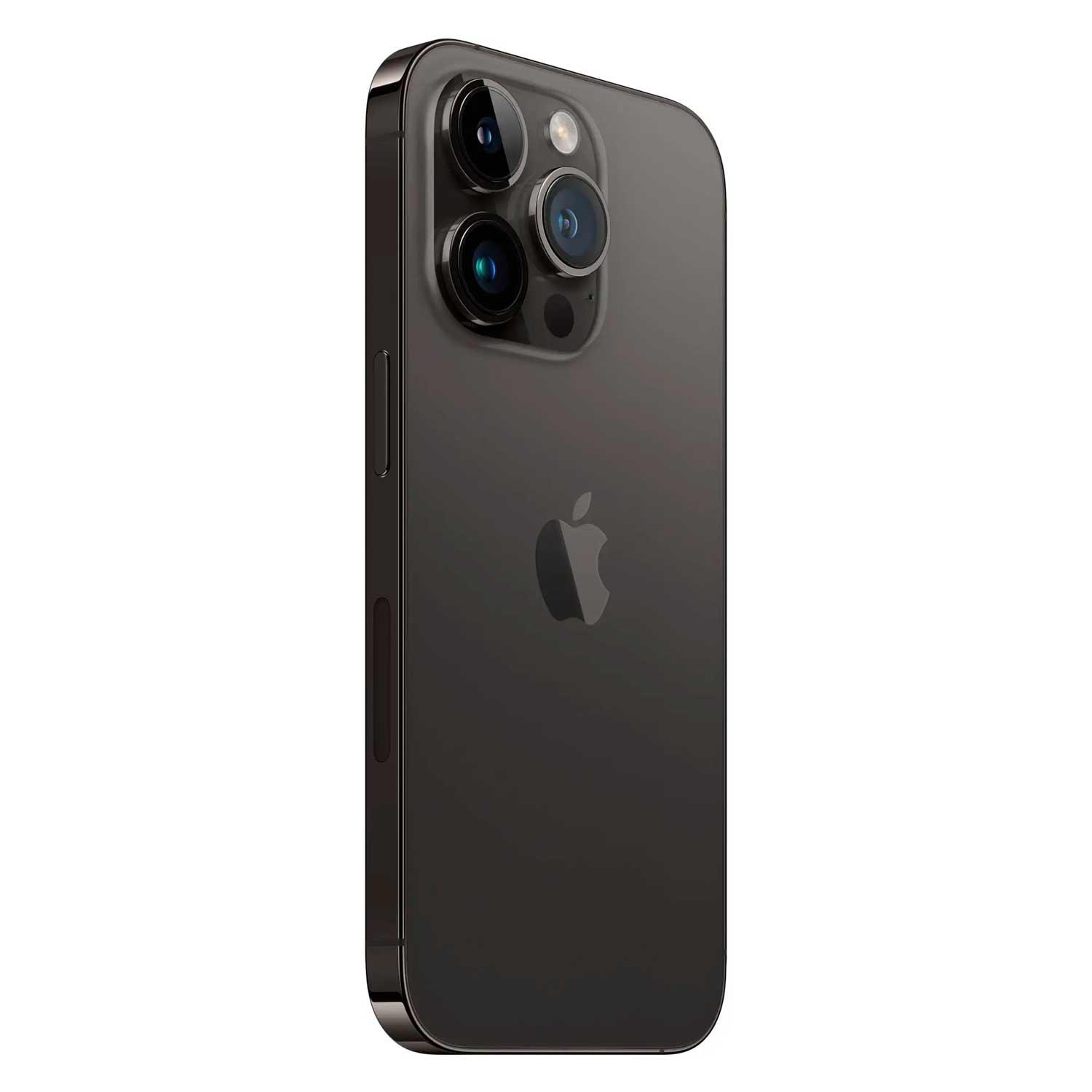 Alternative view of Apple Iphone 14 Pro *swap A* 3j/a 128 Gb 6 Gb Ram Pantalla De 6,1" - Negro Espacial (solo Dispositivo)