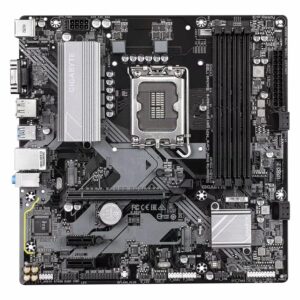 Placa Madre Gigabyte B760m D3hp Ddr4 Socket Lga 1700 Chipset Intel B760 Micro Atx - Imagen 2
