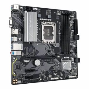 Placa Madre Gigabyte B760m D3hp Ddr4 Socket Lga 1700 Chipset Intel B760 Micro Atx - Imagen 3