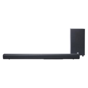 Soundbar Jbl Cinema Sb580 3.1 Bluetooth Hdmi Usb - Negro - Imagen 2