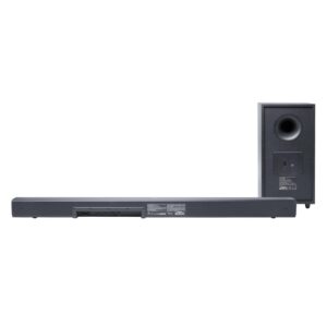 Soundbar Jbl Cinema Sb580 3.1 Bluetooth Hdmi Usb - Negro - Imagen 3