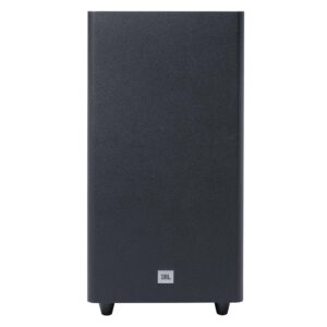 Soundbar Jbl Cinema Sb580 3.1 Bluetooth Hdmi Usb - Negro - Imagen 5