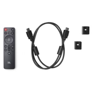 Soundbar Jbl Cinema Sb580 3.1 Bluetooth Hdmi Usb - Negro - Imagen 7