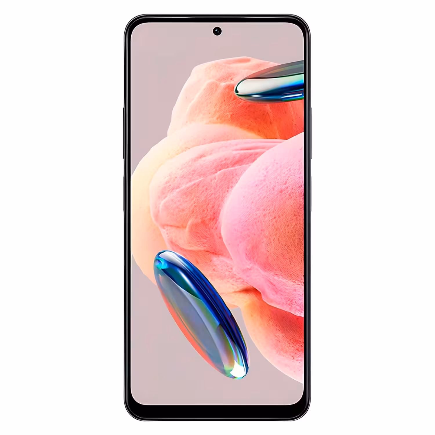 Alternative view of Smartphone Xiaomi Redmi Note 12 4g Global 128gb 6gb Ram Dual Sim Pantalla 6.67" - Gris (lacre Pequeno)