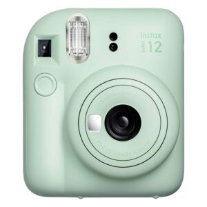 Cámara Instantánea Fujifilm Instax Mini 12