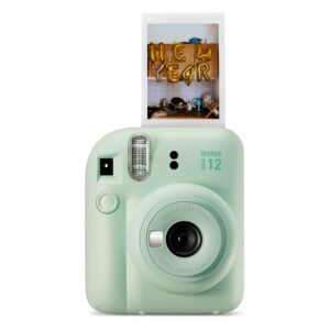 Cámara Instantánea Fujifilm Instax Mini 12 - Imagen 2