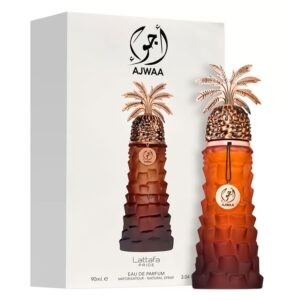Lattafa Ajwaa Pride Eau De Parfum Unisex De 90 Ml