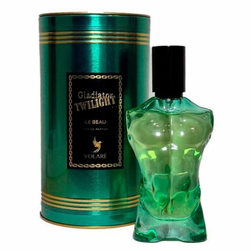 Volare Gladiator Twilight Le Beau Eau De Parfum Para Hombre 100ml