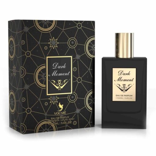 Volare Dark Moment Eau De Parfum Unisex 100ml