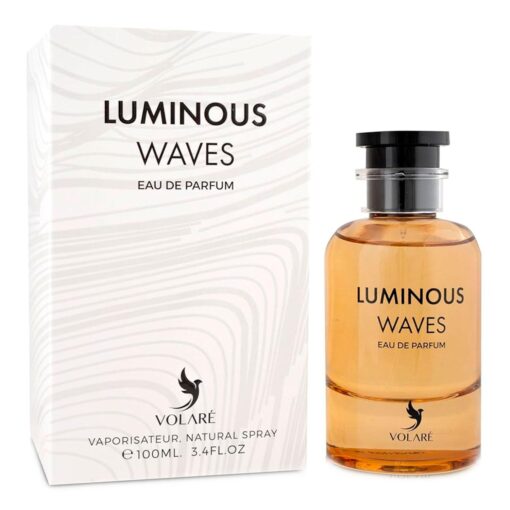 Volare Olas Luminosas Eau De Parfum Unisex 100ml