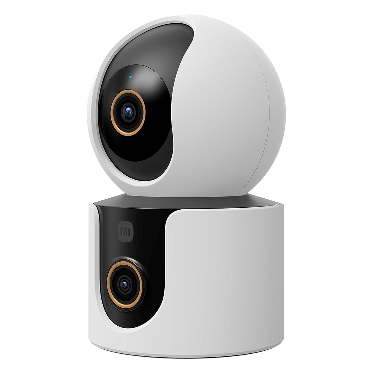 Alternative view of Cámara De Seguridad Xiaomi Smart Camera C500 Dual Bhr8755eu Quad Hd Wifi - Blanco