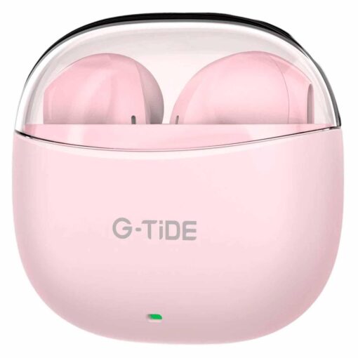 Auriculares Inalámbricos Bluetooth G-tide L21 - Rosa