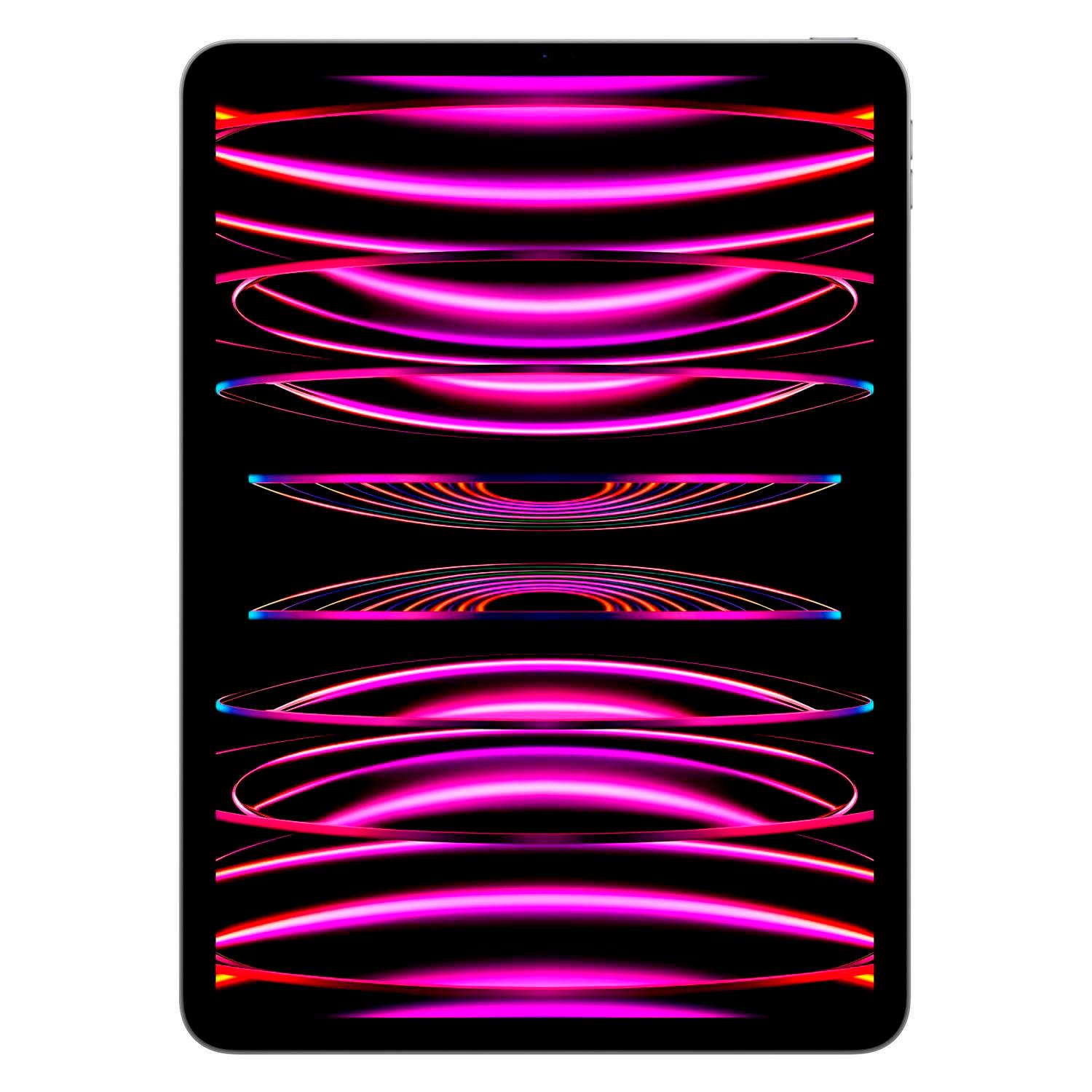 Alternative view of Apple Ipad Pro 6.ª Generación Mp273lz/a 12,9" Chip M2 2 Tb - Plata