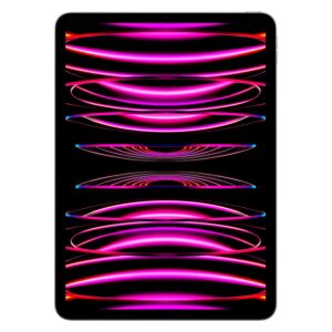 Apple Ipad Pro 6.ª Generación Mp263lz/a 12,9" Chip M2 2 Tb - Plata - Imagen 2