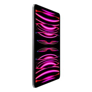 Apple Ipad Pro 6.ª Generación Mp263lz/a 12,9" Chip M2 2 Tb - Plata - Imagen 3