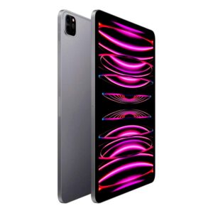 Apple Ipad Pro 6.ª Generación Mp263lz/a 12,9" Chip M2 2 Tb - Plata - Imagen 4