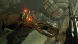 Ps5 Resident Evil 7 Biohazard Edición Oro - Imagen 3