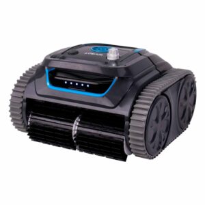Aspiradora Robótico Para Piscinas Wybot S1 Wy200, Color Negro - Imagen 2