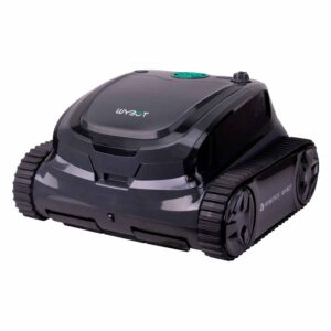 Aspiradora Robótico Para Piscinas Wybot S2 Wy210c, Negro - Imagen 2