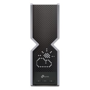 Router Wifi Tp-link Archer Be800 Be19000 6 Ghz 11520 Mbps - Negro - Imagen 3
