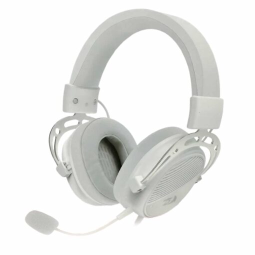 Headset De Redagon H730w