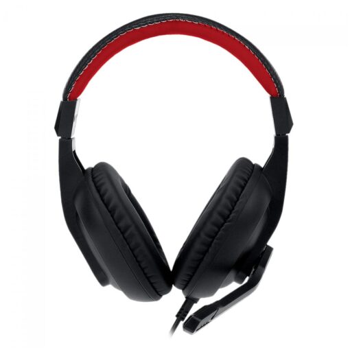 Alternative view of Headset Redragon Ares H120 Rgb P2 + Adaptador 3.5mm - Negro