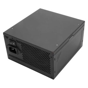 Fuente Atx 750w 80plus Gold Redragon Full Modular Gc-ps015 Rgps 750sfx - Imagen 3