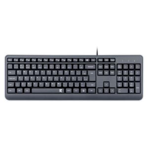 Redragon Bk 7092 Teclado (cable)