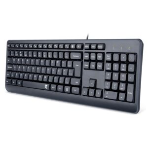 Redragon Bk 7092 Teclado (cable) - Imagen 2