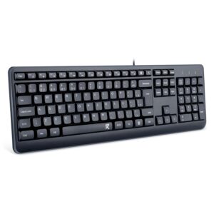 Redragon Bk 7092 Teclado (cable) - Imagen 3