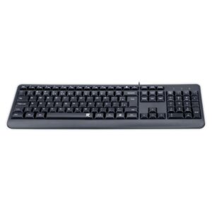Redragon Bk 7092 Teclado (cable) - Imagen 4