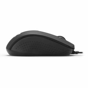 Mouse Redragon Office Bm-4049 1200 Dpi Usb - Negro - Imagen 3