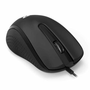 Mouse Redragon Office Bm-4049 1200 Dpi Usb - Negro - Imagen 4