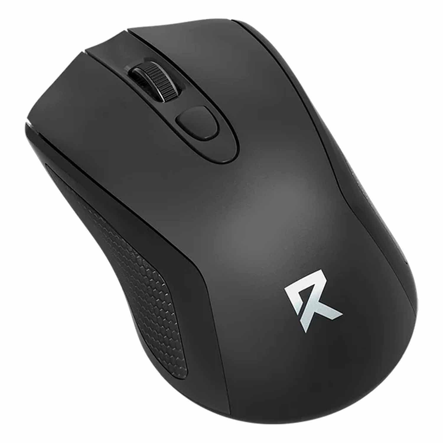 Alternative view of Mouse Redragon Office Bm-4054 4000 Dpi Sin Fío - Negro
