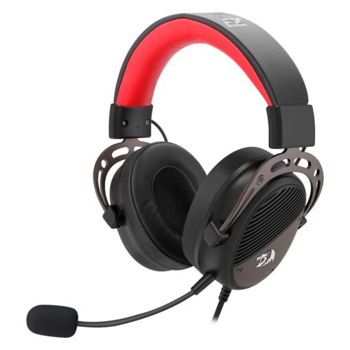 Etiquetas: Headset Redagon H730 Thoridal
