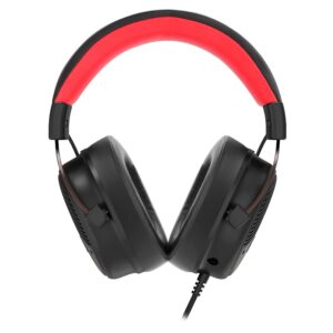 Etiquetas: Headset Redagon H730 Thoridal - Imagen 2