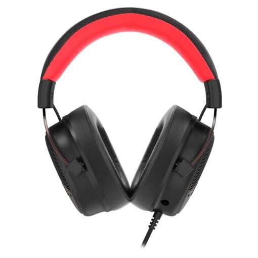 Alternative view of Etiquetas: Headset Redagon H730 Thoridal
