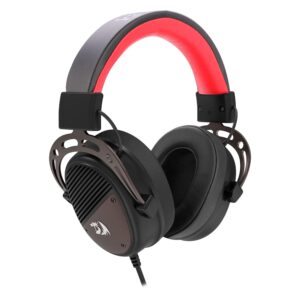 Etiquetas: Headset Redagon H730 Thoridal - Imagen 3