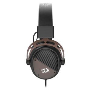 Etiquetas: Headset Redagon H730 Thoridal - Imagen 4