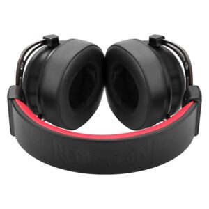 Etiquetas: Headset Redagon H730 Thoridal - Imagen 5
