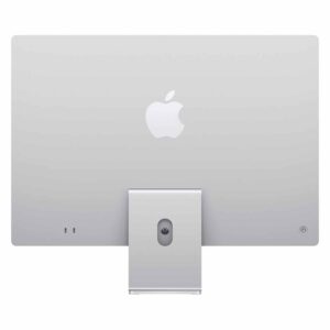 Imac Apple 2024 Mwuc3ll/a M4 16gb 256gb Ssd 24" Pantalla 4.5k - Plata - Imagen 2