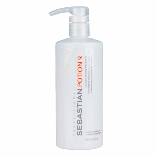 Cosmético Sebastián Poción 9