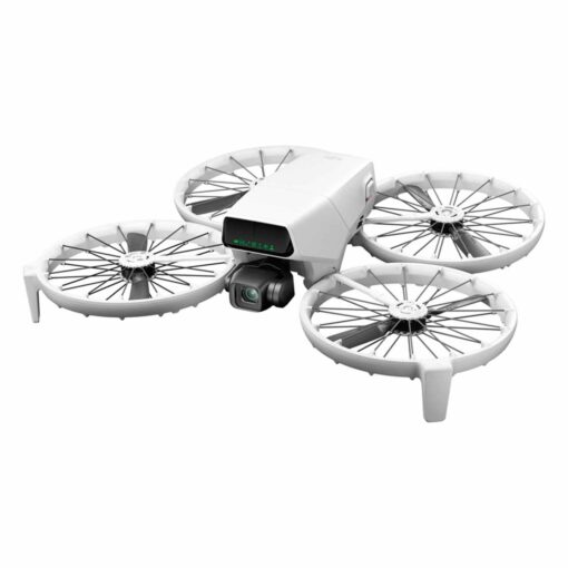 Drone Dji Flip Fly More Combo Rc 2 Gl - (con Pantalla) (3 Baterías)