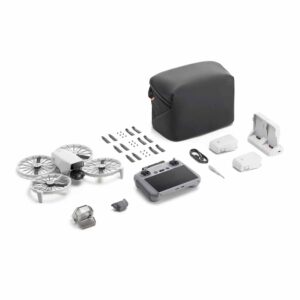 Drone Dji Flip Fly More Combo Rc 2 Gl - (con Pantalla) (3 Baterías) - Imagen 2