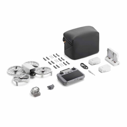 Alternative view of Drone Dji Flip Fly More Combo Rc 2 Gl - (con Pantalla) (3 Baterías)