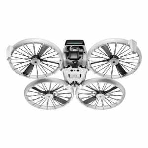 Drone Dji Flip Fly More Combo Rc 2 Gl - (con Pantalla) (3 Baterías) - Imagen 3