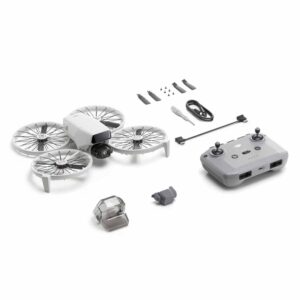 Drone Dji Flip Gl - (sin Pantalla) - Imagen 4