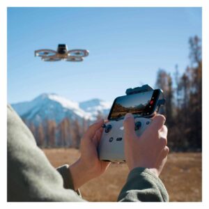 Drone Dji Flip Gl - (sin Pantalla) - Imagen 7