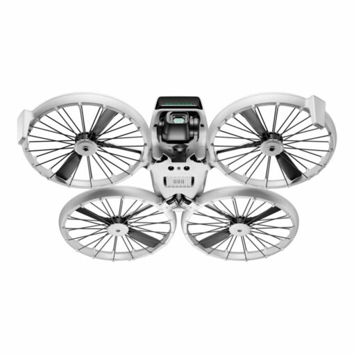 Alternative view of Drone Dji Flip Rc 2 Gl - (con Pantalla)