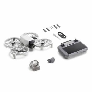 Drone Dji Flip Rc 2 Gl - (con Pantalla) - Imagen 4